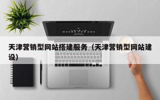 海东天津营销型网站搭建服务（天津营销型网站建设）