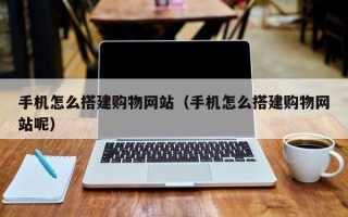海东手机怎么搭建购物网站（手机怎么搭建购物网站呢）