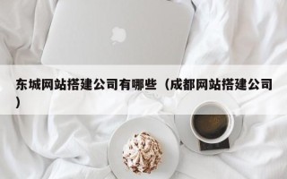 海东东城网站搭建公司有哪些（成都网站搭建公司）
